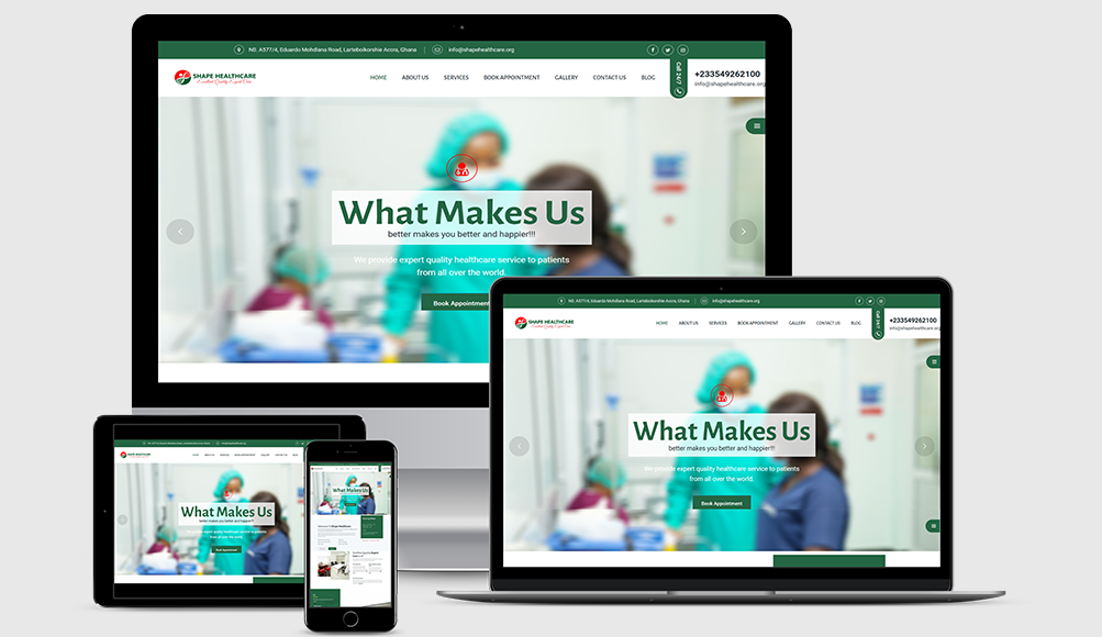 ldnanhub_web-design-portfolio(shape-healthcare)