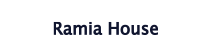 ramia house
